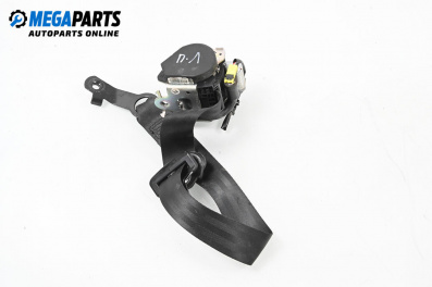 Предпазен колан за Nissan Qashqai I SUV (12.2006 - 04.2014), 4+1 вр., позиция: предна, лява