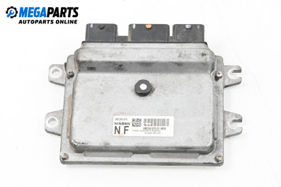 Компютър двигател за Nissan Qashqai I SUV (12.2006 - 04.2014) 2.0, 141 к.с., № MEC93-370