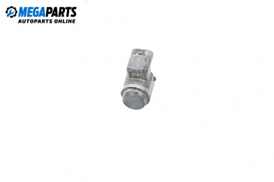 Парктроник за Nissan Qashqai I SUV (12.2006 - 04.2014)
