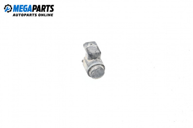 Парктроник за Nissan Qashqai I SUV (12.2006 - 04.2014)