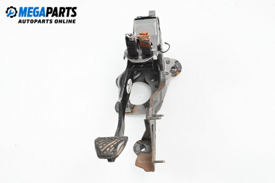 Спирачен педал за Nissan Qashqai I SUV (12.2006 - 04.2014)