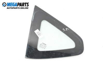 Фикс за Nissan Qashqai I SUV (12.2006 - 04.2014), 4+1 вр., джип, позиция: лява