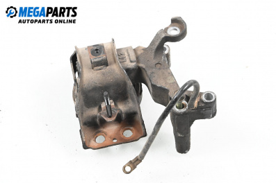 Лапа двигател с тампон за Nissan Qashqai I SUV (12.2006 - 04.2014) 2.0, 141 к.с.