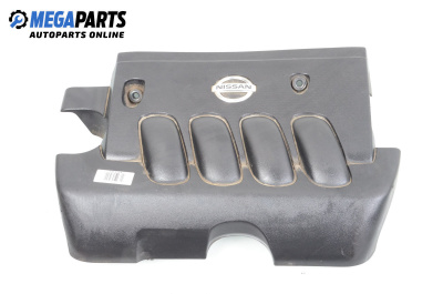Декоративен капак двигател за Nissan Qashqai I SUV (12.2006 - 04.2014)