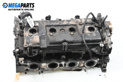 Глава за Nissan Qashqai I SUV (12.2006 - 04.2014) 2.0, 141 к.с.