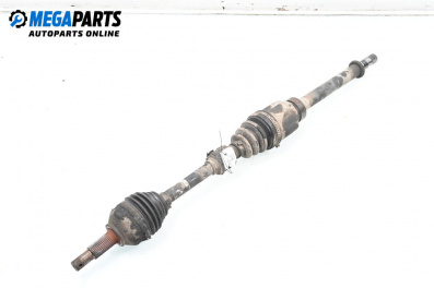 Полуоска за Nissan Qashqai I SUV (12.2006 - 04.2014) 2.0, 141 к.с., позиция: предна, дясна