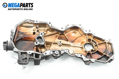 Капак ангренажен ремък за Nissan Qashqai I SUV (12.2006 - 04.2014) 2.0, 141 к.с.