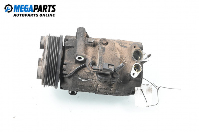 Компресор климатик за Nissan Qashqai I SUV (12.2006 - 04.2014) 2.0, 141 к.с.