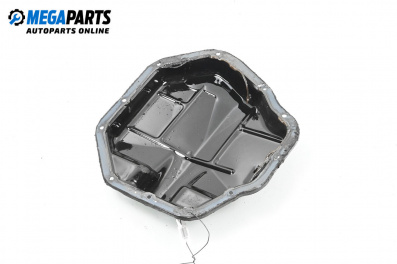 Картер за Nissan Qashqai I SUV (12.2006 - 04.2014) 2.0, 141 к.с.