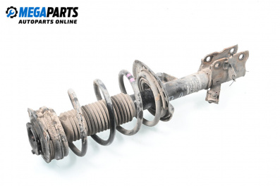 Макферсон за Nissan Qashqai I SUV (12.2006 - 04.2014), джип, позиция: предна, лява