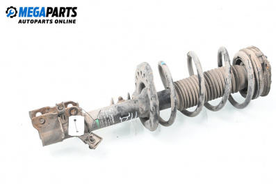 Макферсон за Nissan Qashqai I SUV (12.2006 - 04.2014), джип, позиция: предна, дясна