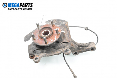 Шенкел главина за Nissan Qashqai I SUV (12.2006 - 04.2014), позиция: предна, дясна