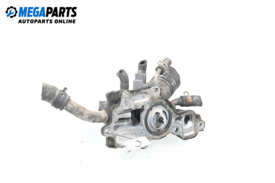 Корпус на термостат за Nissan Qashqai I SUV (12.2006 - 04.2014) 2.0, 141 к.с.