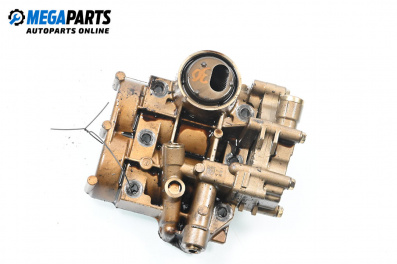 Маслена помпа за Nissan Qashqai I SUV (12.2006 - 04.2014) 2.0, 141 к.с.