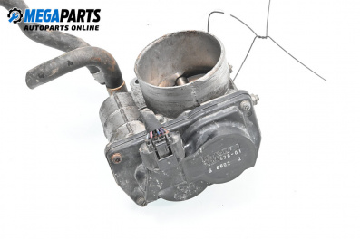 Дроселова клапа за Nissan Qashqai I SUV (12.2006 - 04.2014) 2.0, 141 к.с.