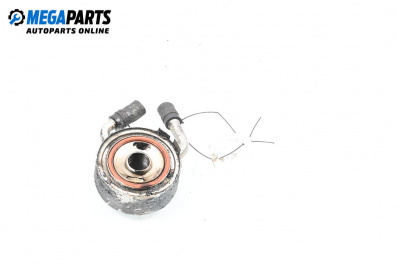 Маслоохладител за Nissan Qashqai I SUV (12.2006 - 04.2014) 2.0, 141 к.с.