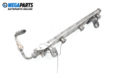 Бензинова рейка за Nissan Qashqai I SUV (12.2006 - 04.2014) 2.0, 141 к.с.
