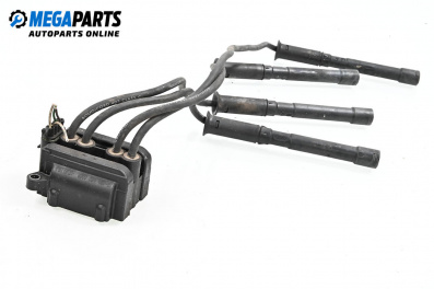 Запалителна бобина за Renault Clio II Hatchback (09.1998 - 09.2005) 1.2 16V (BB05, BB0W, BB11, BB27, BB2T, BB2U, BB2V, CB05...), 75 к.с.