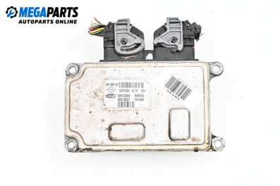 Компютър двигател за Renault Clio II Hatchback (09.1998 - 09.2005) 1.2 16V (BB05, BB0W, BB11, BB27, BB2T, BB2U, BB2V, CB05...), 75 к.с., № 8200123939