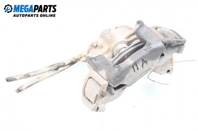 Спирачен апарат за Lada Niva SUV I (12.1976 - ...), позиция: предна, дясна