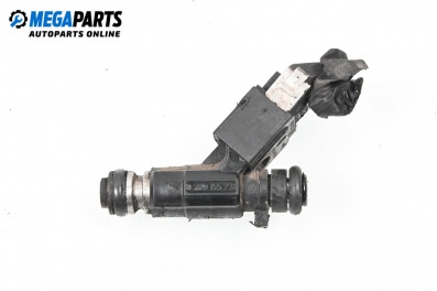 Дюза бензин за Seat Ibiza II Hatchback (03.1993 - 05.2002) 1.4, 54 к.с., № 0280155731