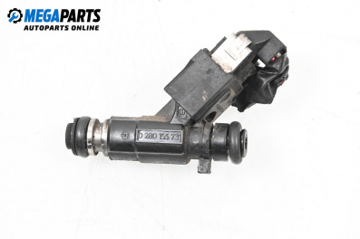 Дюза бензин за Seat Ibiza II Hatchback (03.1993 - 05.2002) 1.4, 54 к.с., № 0280155731