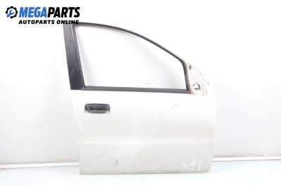 Врата за Fiat Panda Hatchback II (09.2003 - 02.2012), 4+1 вр., хечбек, позиция: предна, дясна