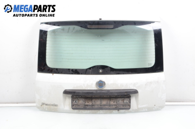 Заден капак за Fiat Panda Hatchback II (09.2003 - 02.2012), 4+1 вр., хечбек, позиция: задна