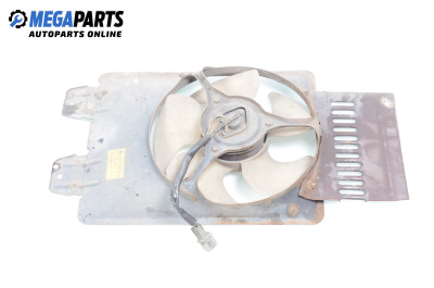 Перка охлаждане за Fiat Panda Hatchback II (09.2003 - 02.2012) 1.1, 54 к.с.