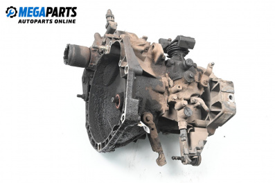 Ръчна скоростна кутия за Fiat Panda Hatchback II (09.2003 - 02.2012) 1.1, 54 к.с.