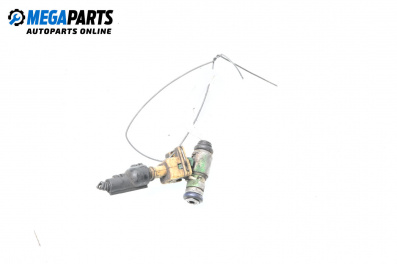 Дюза бензин за Fiat Panda Hatchback II (09.2003 - 02.2012) 1.1, 54 к.с.