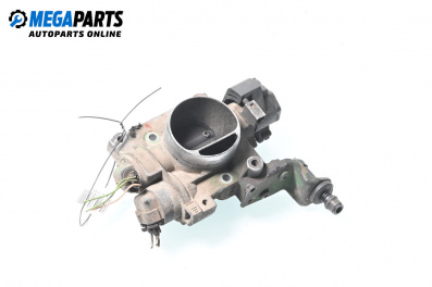 Дроселова клапа за Fiat Panda Hatchback II (09.2003 - 02.2012) 1.1, 54 к.с.