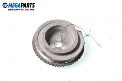 Демпферна шайба за Fiat Panda Hatchback II (09.2003 - 02.2012) 1.1, 54 к.с.