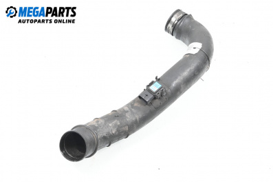 Тръба турбо за Mitsubishi Space Star Minivan (06.1998 - 12.2004) 1.9 DI-D (DG4A), 102 к.с.