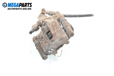 Спирачен апарат за Mitsubishi Space Star Minivan (06.1998 - 12.2004), позиция: задна, лява