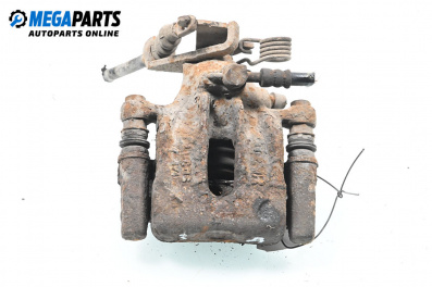 Спирачен апарат за Mitsubishi Space Star Minivan (06.1998 - 12.2004), позиция: задна, дясна