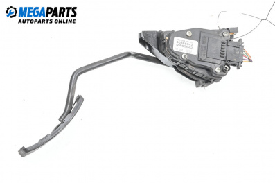 Педал газ за Mitsubishi Space Star Minivan (06.1998 - 12.2004), № M865642