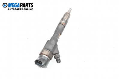 Дюза дизел за Mitsubishi Space Star Minivan (06.1998 - 12.2004) 1.9 DI-D (DG4A), 102 к.с.