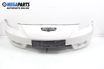 Предна броня за Toyota Celica V Coupe (08.1999 - 09.2005), купе, позиция: предна