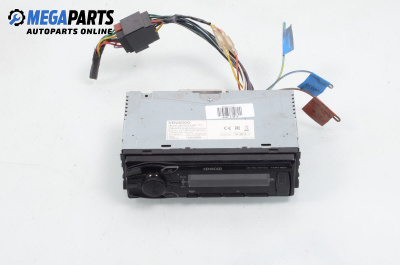 Авторадио за Toyota Celica V Coupe (08.1999 - 09.2005), № Kenwood KMM-120Y / Y21-8842-75