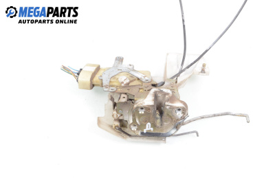 Брава на врата за Toyota Celica V Coupe (08.1999 - 09.2005), позиция: дясна