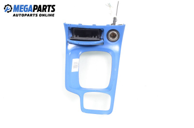 Конзола скоростен лост за Toyota Celica V Coupe (08.1999 - 09.2005)