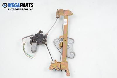 Машинка ел. стъкло за Toyota Celica V Coupe (08.1999 - 09.2005), 2+1 вр., купе, позиция: лява