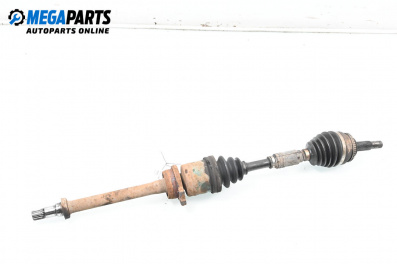 Полуоска за Toyota Celica V Coupe (08.1999 - 09.2005) 1.8 16V VT-i (ZZT230), 143 к.с., позиция: предна, дясна