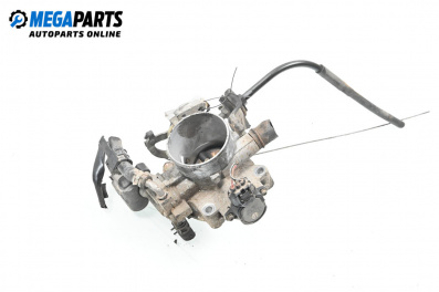 Дроселова клапа за Toyota Celica V Coupe (08.1999 - 09.2005) 1.8 16V VT-i (ZZT230), 143 к.с.