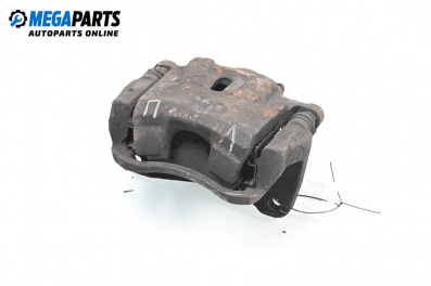 Спирачен апарат за Toyota Celica V Coupe (08.1999 - 09.2005), позиция: предна, лява