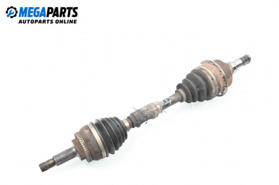 Полуоска за Toyota Celica V Coupe (08.1999 - 09.2005) 1.8 16V VT-i (ZZT230), 143 к.с., позиция: предна, лява