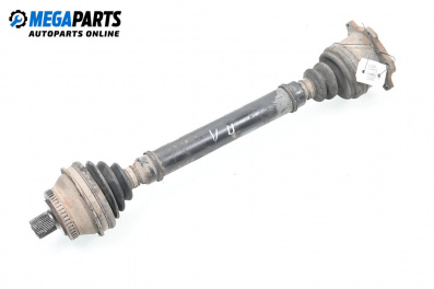 Полуоска за Volkswagen Passat III Variant B5 (05.1997 - 12.2001) 1.9 TDI, 110 к.с., позиция: предна, лява