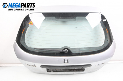 Заден капак за Honda Civic VII Hatchback (03.1999 - 02.2006), 4+1 вр., хечбек, позиция: задна