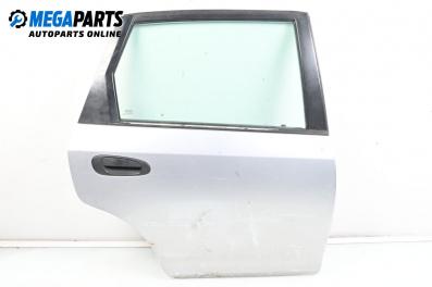 Врата за Honda Civic VII Hatchback (03.1999 - 02.2006), 4+1 вр., хечбек, позиция: задна, дясна